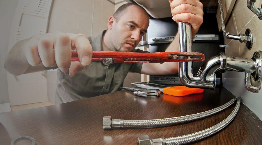 Professional Leak Detection Services in Cross Timbers, MO